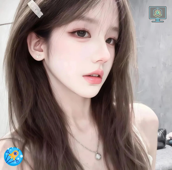 陆晨女士